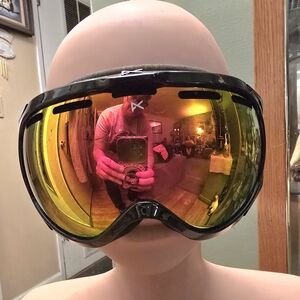 Anon Hawkeye Snow/Ski/Outdoor Performance Goggles